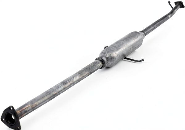 Tenneco Honda CR-V Exhaust Resonator Aluminum-0