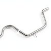 Northeastern Exhaust Stainless Steel Exhaust Resonator-3