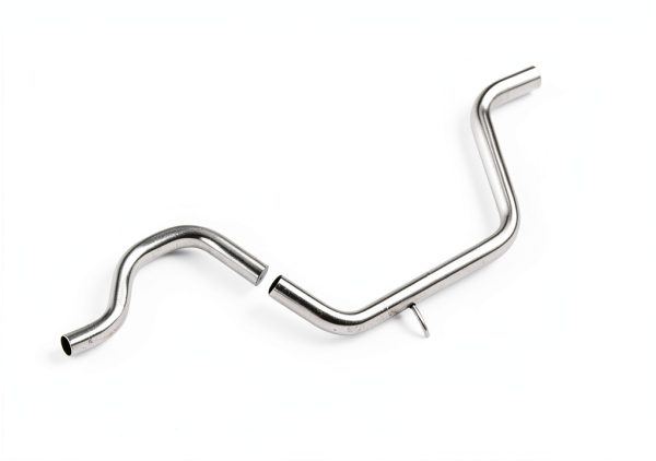 Northeastern Exhaust Stainless Steel Exhaust Resonator-3