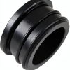 WnSEu Chevy Duramax Billet Turbo Resonator Delete Plug-2