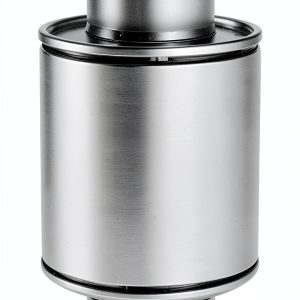 Donaldson Shop Equipment Exhaust Resonator Machined-0