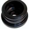 WnSEu Chevy Duramax Billet Turbo Resonator Delete Plug-1