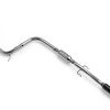 Pavo Resonator Assembly for Trucks Durable Aluminized Steel-0