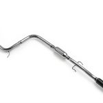 Pavo Resonator Assembly for Trucks Durable Aluminized Steel-0