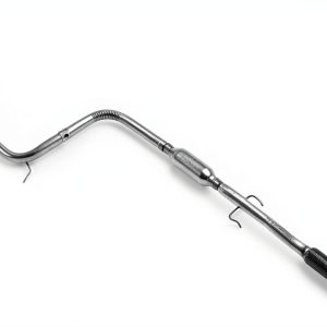 Pavo Resonator Assembly for Trucks Durable Aluminized Steel-0