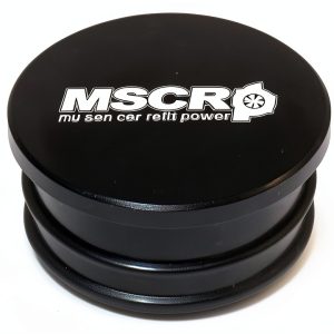 WnSEu Chevy Duramax Billet Turbo Resonator Delete Plug-0