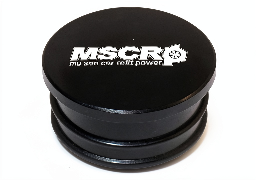 WnSEu Chevy Duramax Billet Turbo Resonator Delete Plug