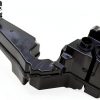 Honda Civic Air Intake Resonator Chamber Assembly-5