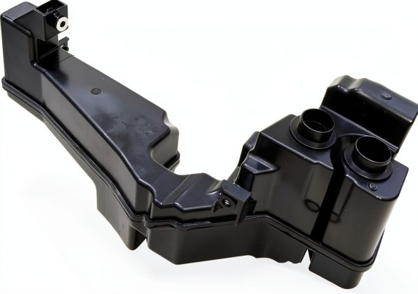 Honda Civic Air Intake Resonator Chamber Assembly-5