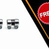 Northeastern Exhaust Stainless Steel Exhaust Resonator SUV-7