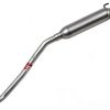 Tenneco Dynomax Exhaust Resonator for Pontiac Vibe-0