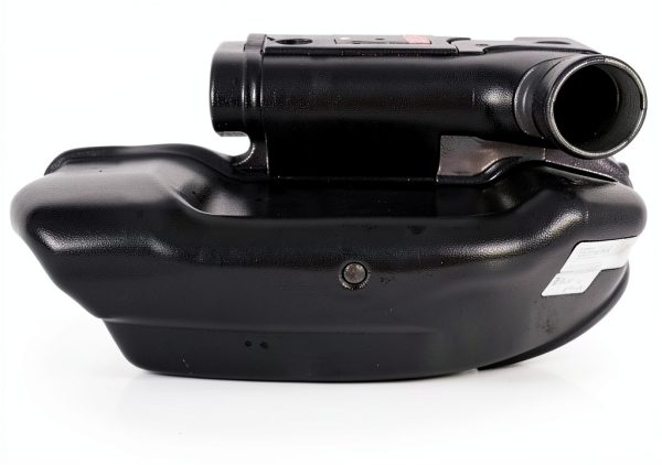 Sea-Doo Exhaust Resonator Aluminum 274001366-1