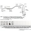 Tenneco Dynomax Exhaust Resonator for Pontiac Vibe-2
