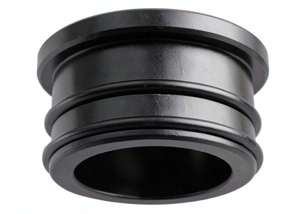 WnSEu Chevy Duramax Billet Turbo Resonator Delete Plug-4