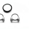 Northeastern Exhaust Stainless Steel Exhaust Resonator-3