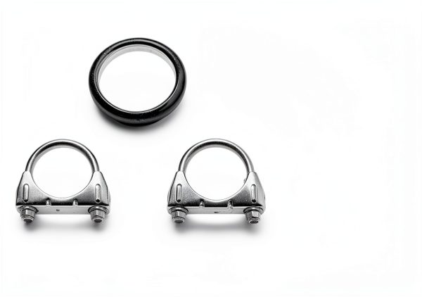 Northeastern Exhaust Stainless Steel Exhaust Resonator-3