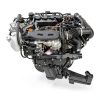Honda Civic Air Intake Resonator Chamber Assembly-2
