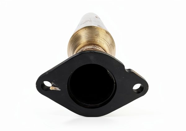 Northeastern Exhaust Stainless Steel Exhaust Resonator-2