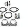 Northeastern Exhaust 409 Stainless Steel Kit-6