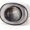 Mishimoto Universal Stainless-Steel Exhaust Resonator Car-3