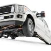 Walker Resonator for Ford Fusion 2017 1.6L L4-4