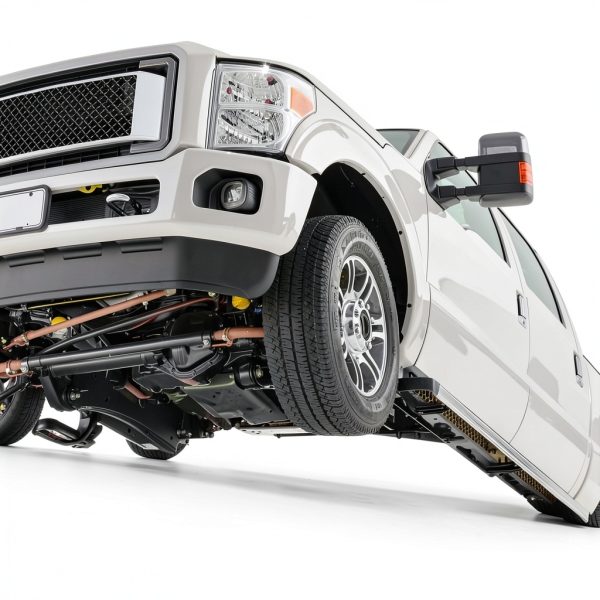 Walker Resonator for Ford Fusion 2017 1.6L L4-4