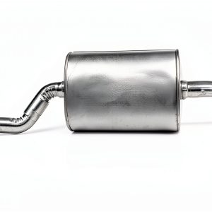 Walker Car Exhaust Resonator 2.13 Inches Machined-0