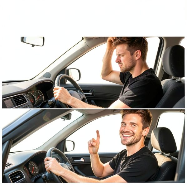 Piclafe Exhaust Resonator 3 inch Stainless Steel-6