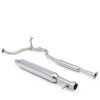 Walker Exhaust Resonator for Honda CR-V-1