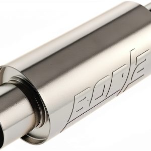 Borla Universal Resonator Option Exhaust System-0