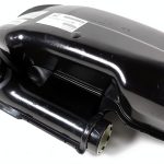 Sea-Doo Exhaust Resonator Aluminum 274001366-0