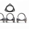 Northeastern Exhaust Stainless Steel Exhaust Resonator-7