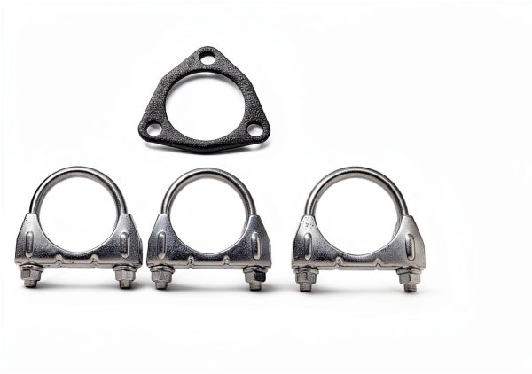 Northeastern Exhaust Stainless Steel Exhaust Resonator-7