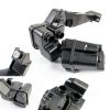 Honda Civic Air Intake Resonator Chamber Assembly-3