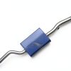Northeastern Exhaust Stainless Steel Exhaust Resonator SUV-2