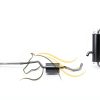Northeastern Exhaust Stainless Steel Exhaust Resonator SUV-1