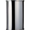 Exhaust Resonator Vibrant Stainless Steel Round-1