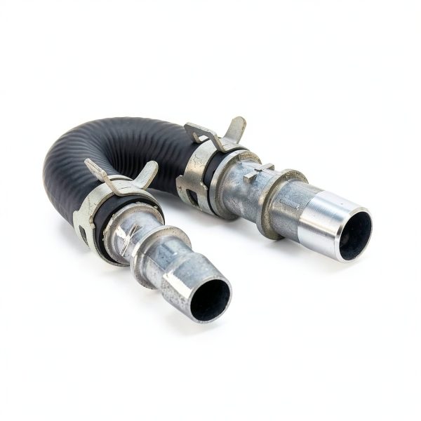 Heater Bypass Kit GEATaaT Aluminum Elbow 5/8 3/4-3