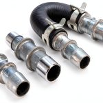 Heater Bypass Kit GEATaaT Aluminum Elbow 5/8 3/4-0
