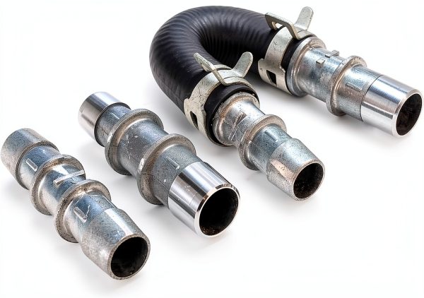 Heater Bypass Kit GEATaaT Aluminum Elbow 5/8 3/4-0