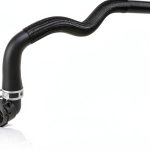 Engine Heater Hose GoaMotors for Chevy Cruze-0