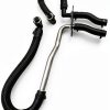 Heater Hose LSDZWORK Black for Dodge & Jeep-6