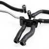 Heater Hose LSDZWORK Black for Dodge & Jeep-0