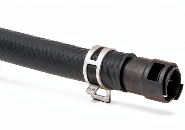 Dorman Heater Hose Aluminum Y-Connector-3