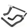 Lqito Heater Hose Black Rubber for Dodge Journey-1