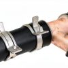 Dorman Heater Hose Aluminum Y-Connector-2