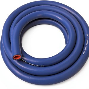 Silicone Heater Hose HRP 120in Blue Flexible-0