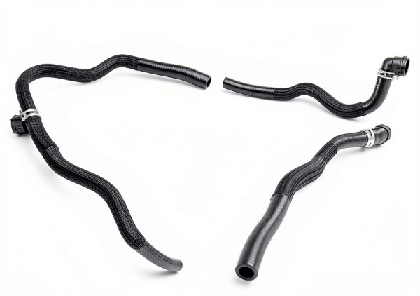 Engine Heater Hose GoaMotors for Chevy Cruze-5