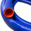 Silicone Heater Hose HRP 120in Blue Flexible-3