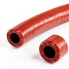 Silicone Heater Hose MECCANIXITY Red Cooling Tube-2